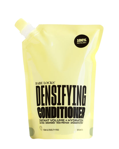 Densifying Conditioner