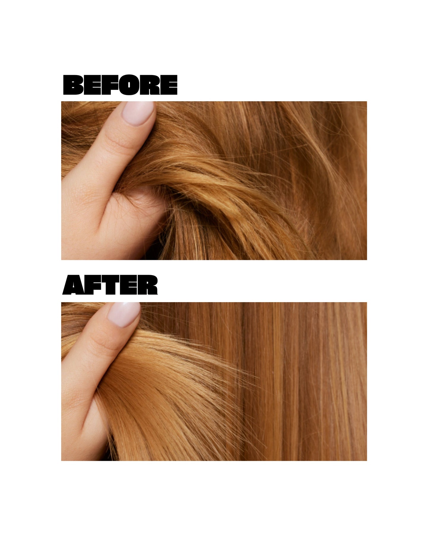 Glossy Rinse Hair Treatment