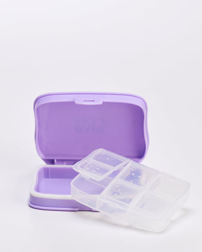 Supplement Case