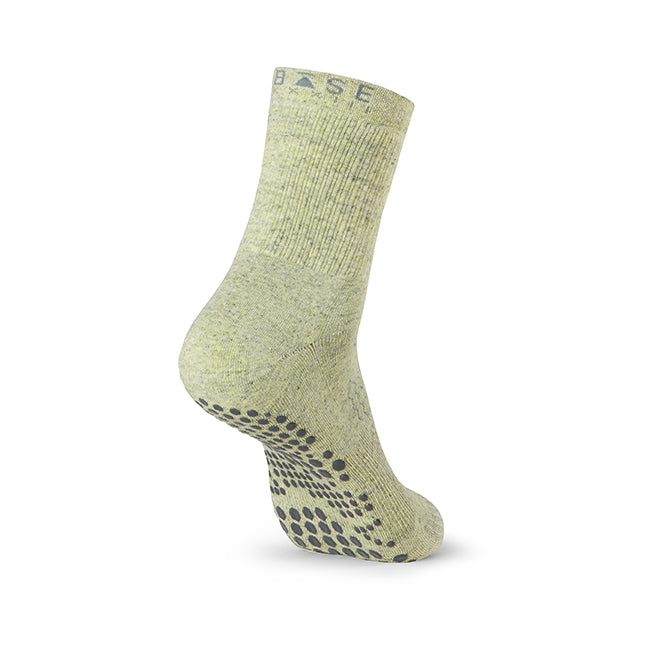 Base33 Crew Grip Socks