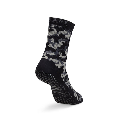 Base33 Crew Grip Socks