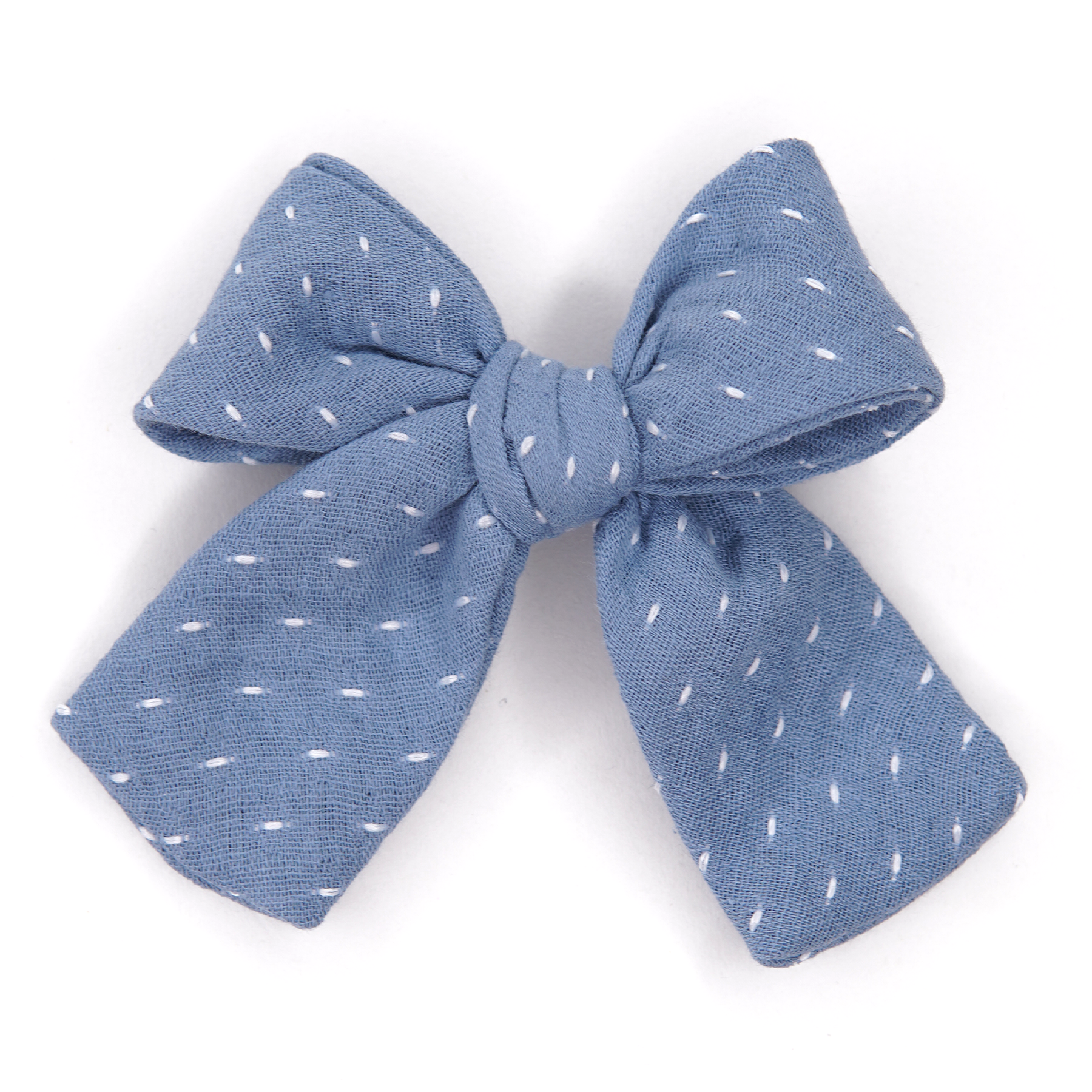 Bay - Hair Bow for Girls - Small