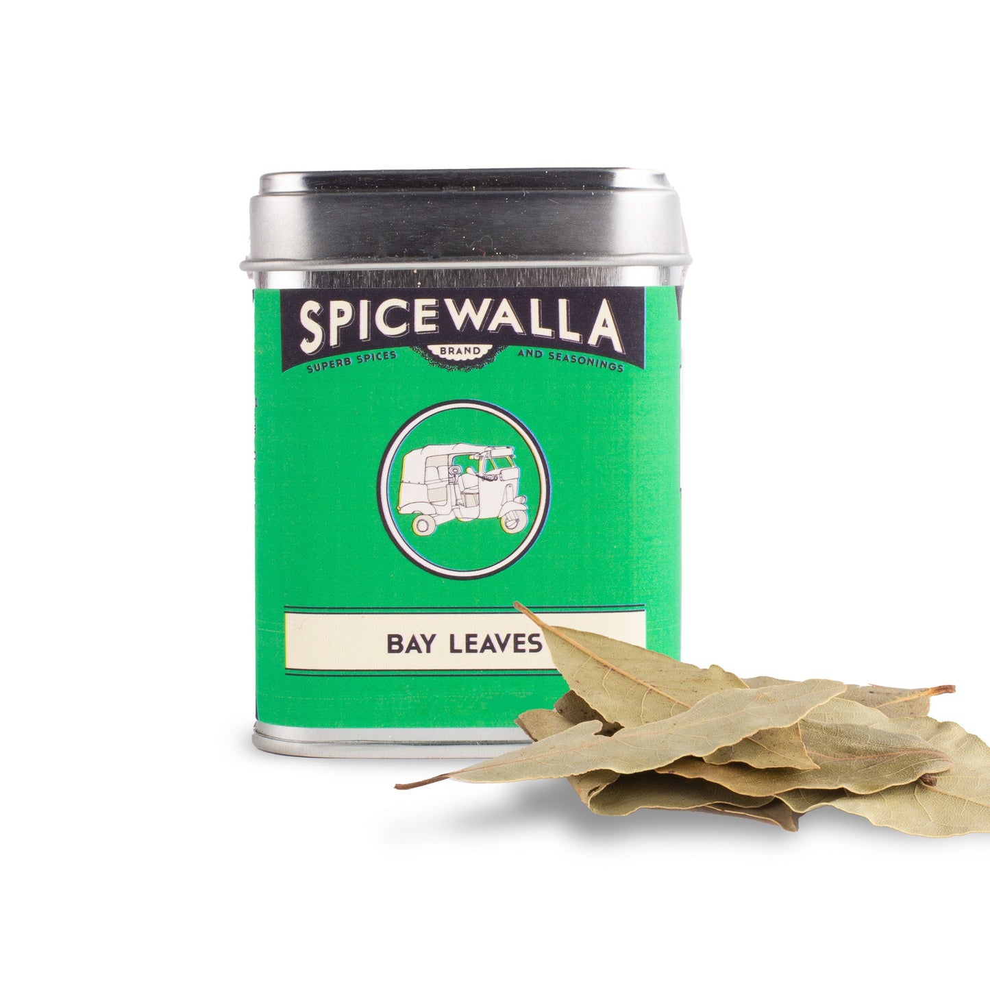 Bay Leaves