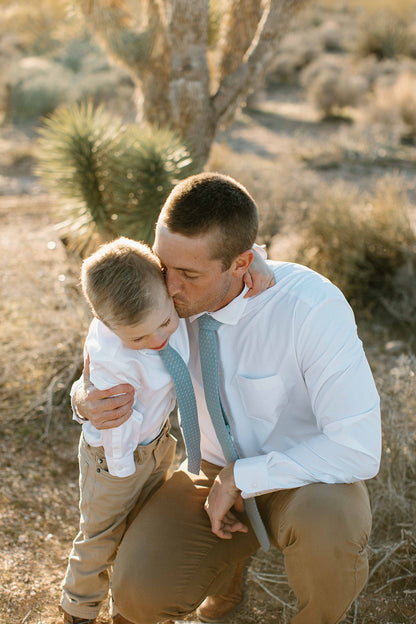 Bay - Men's Tie