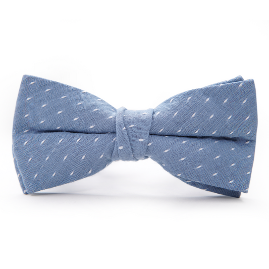 Bay - Men's Pre-tied Bow Tie