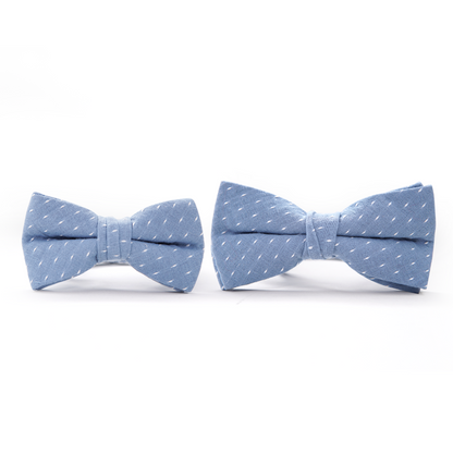 Bay - Men's Pre-tied Bow Tie