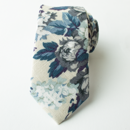 Bellevue Men's Tie