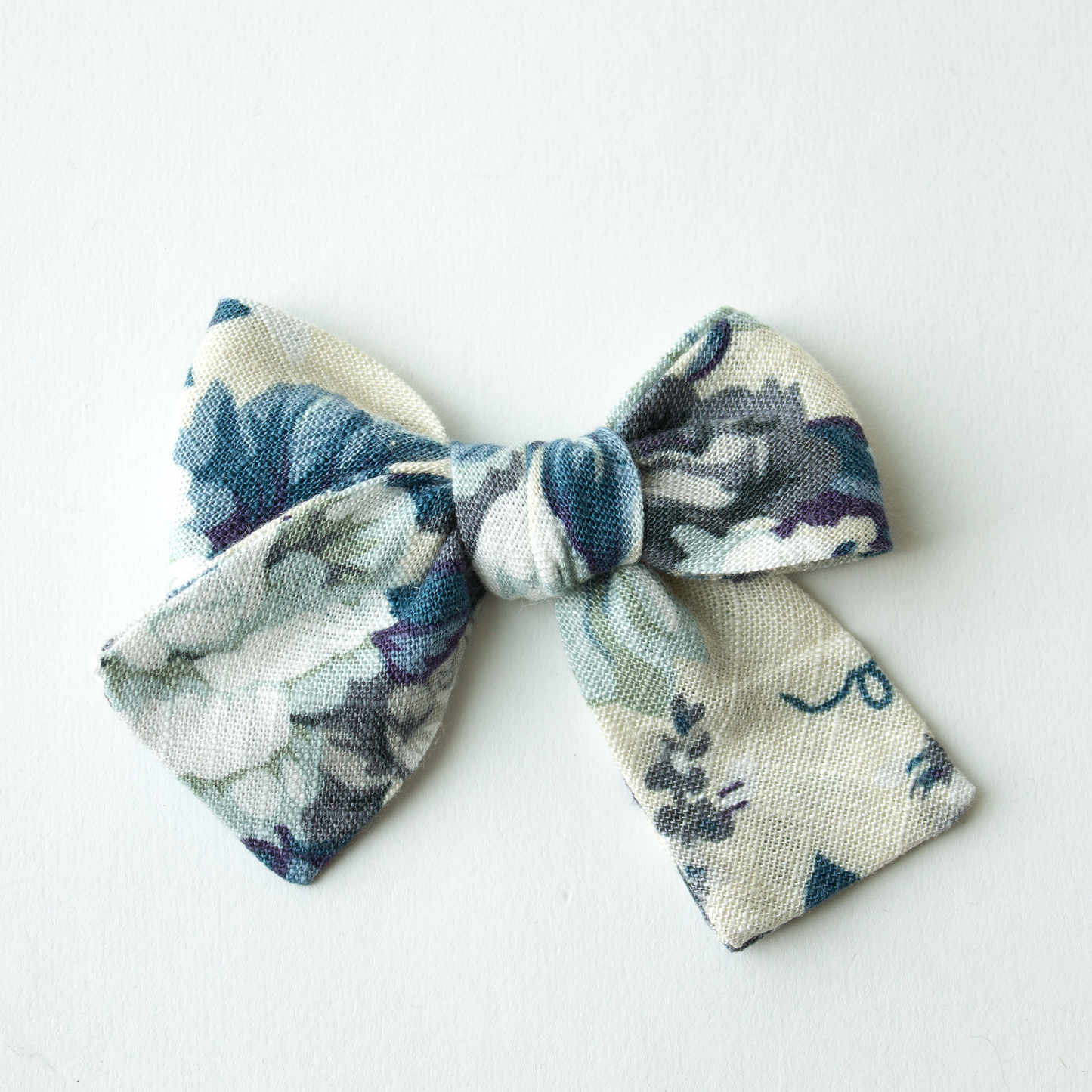 Bellevue Hair Bow for Girls - Small