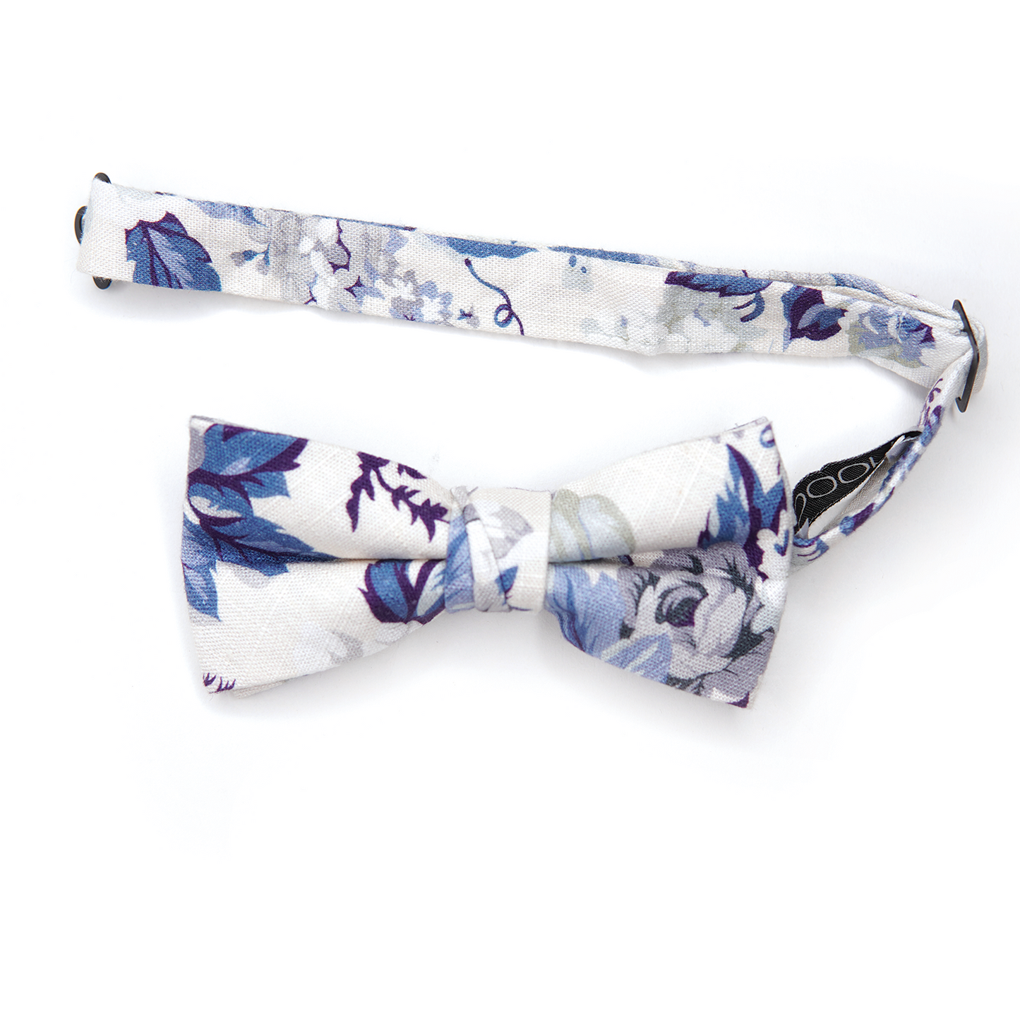 Bellevue - Men's Pre-tied Bow Tie