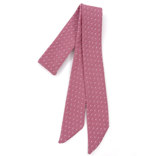 Berry Hair Sash for Girls & Women - Neck Scarf & Hair Wrap