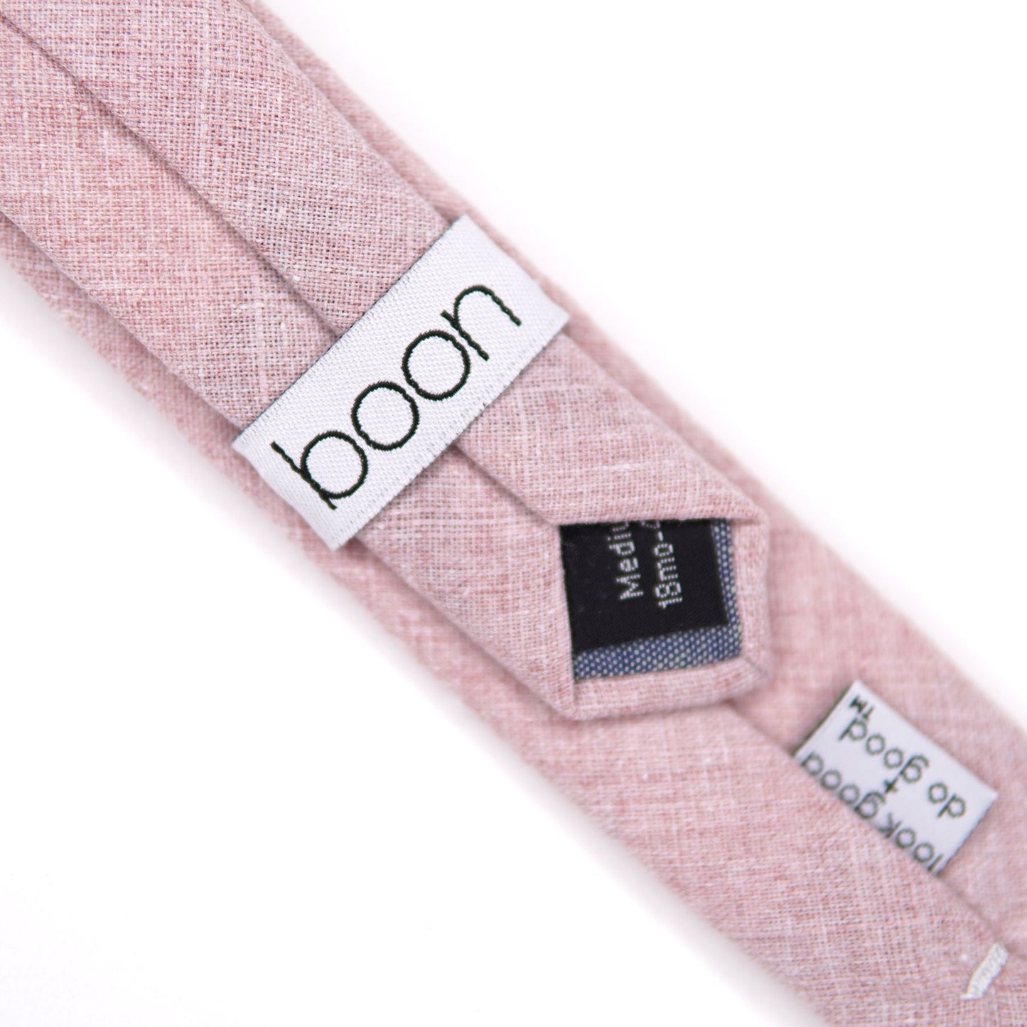 Blushing Boys Tie