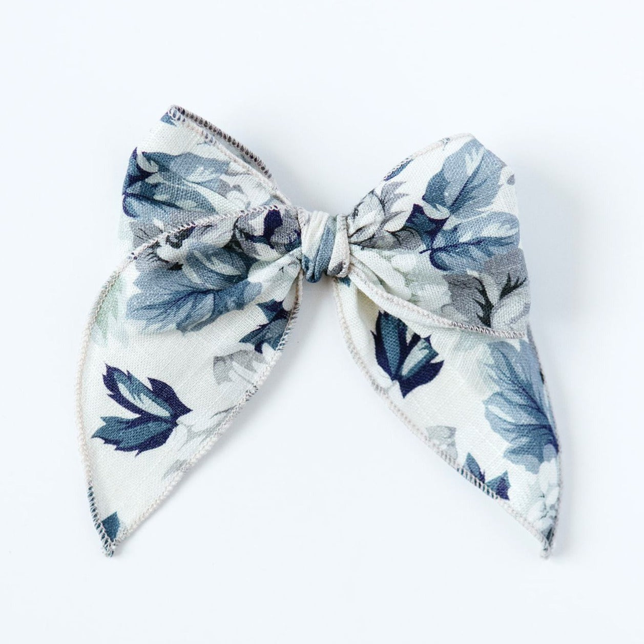 Bellevue Hair Bow for Girls - Large