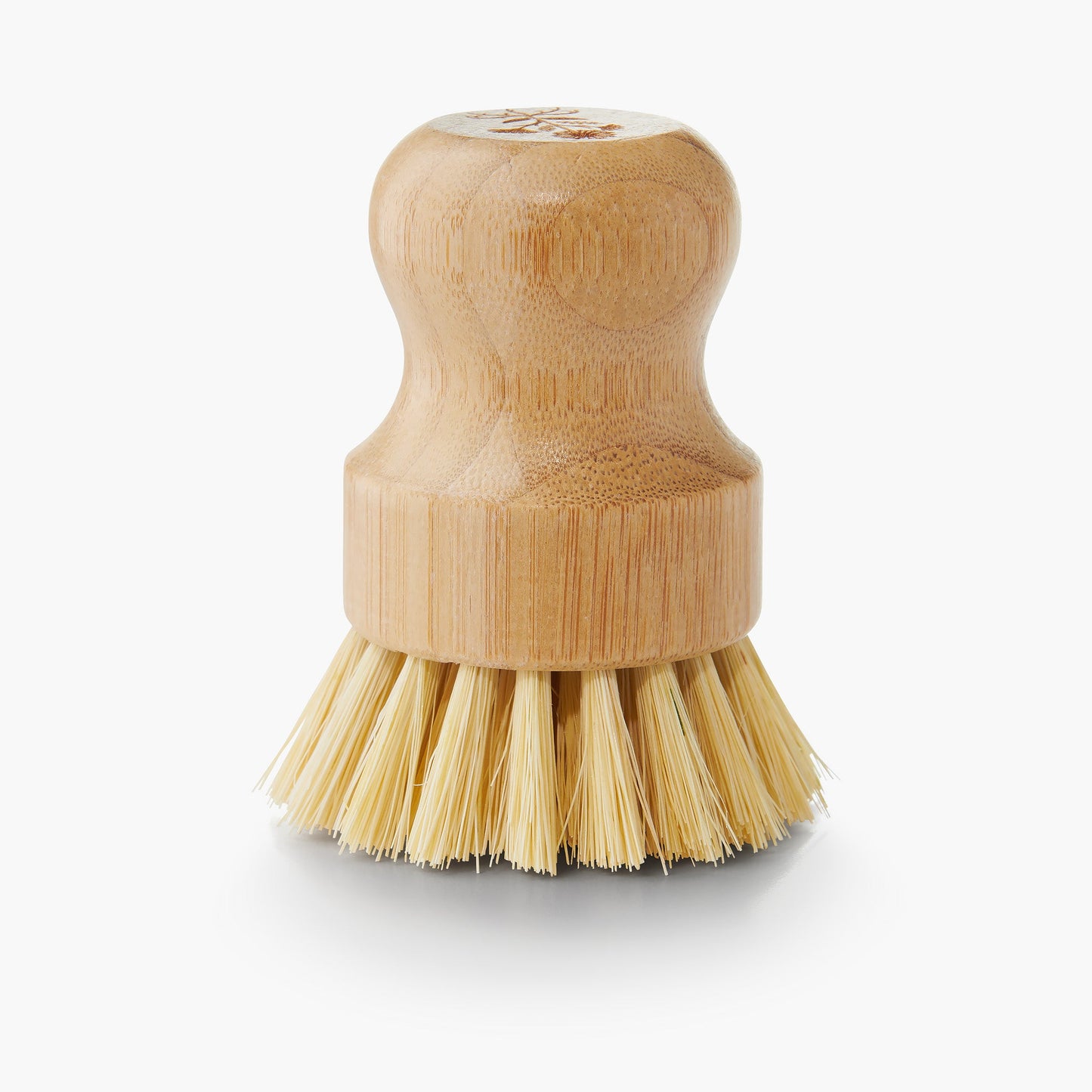 Zero Waste Bamboo Dish Brush: Small Changes. Big Impact.