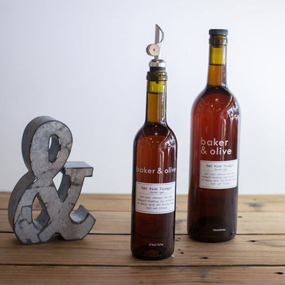 Barrel-aged Red Wine Vinegar