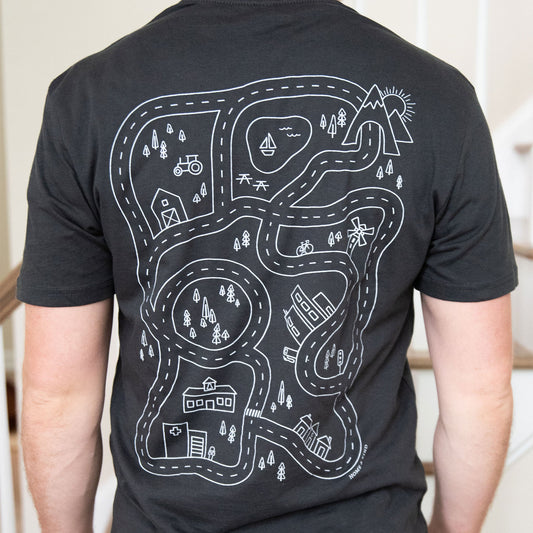 Car Play Shirt