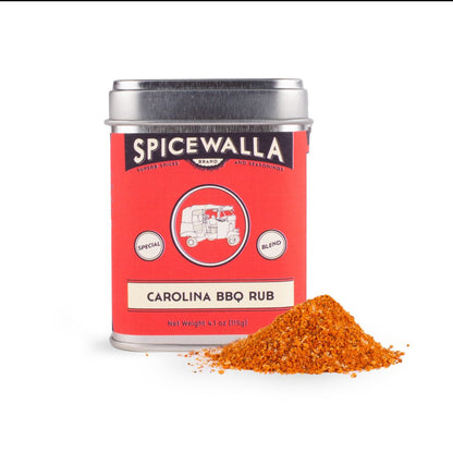 Carolina BBQ Rub