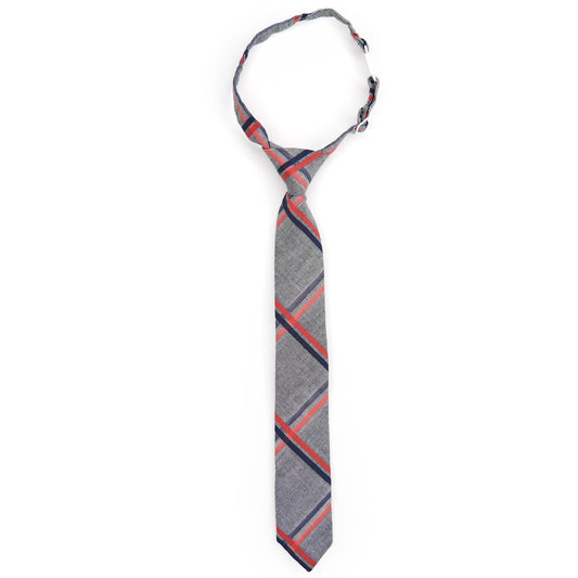 Charleston -  Boys Tie