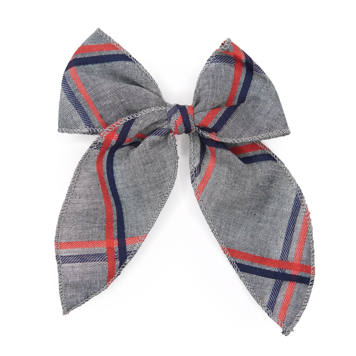 Charleston Darling Hair Bow for Girls