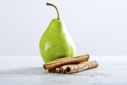 Cinnamon Pear Balsamic