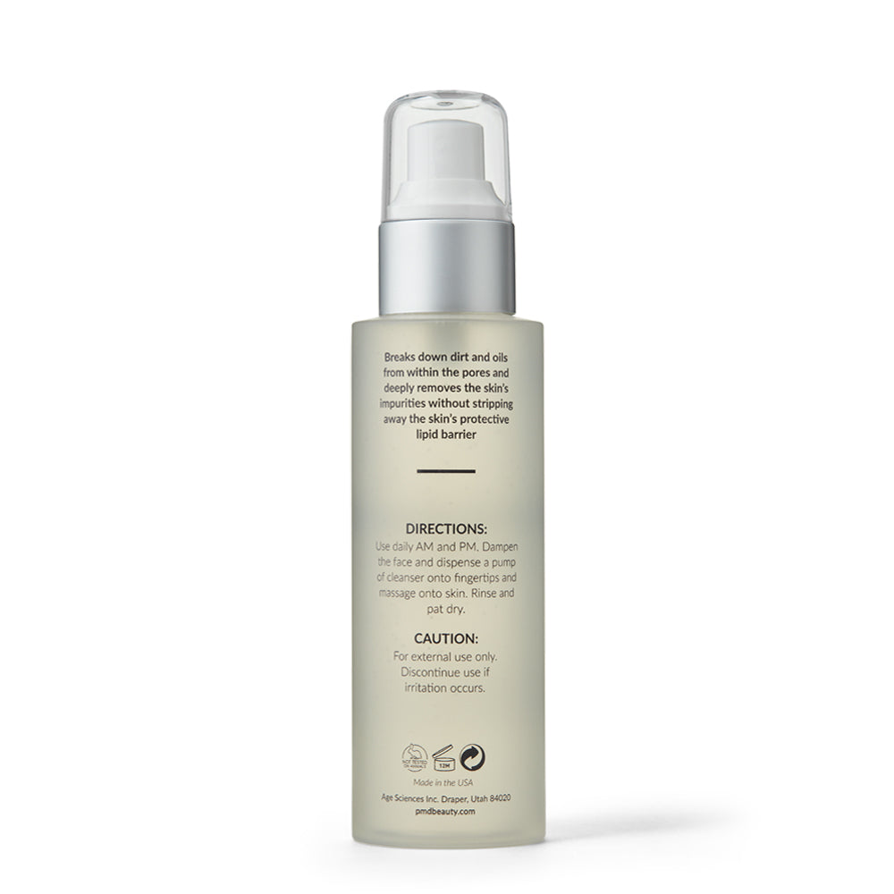 cleanse Soothing Antioxidant Cleanser