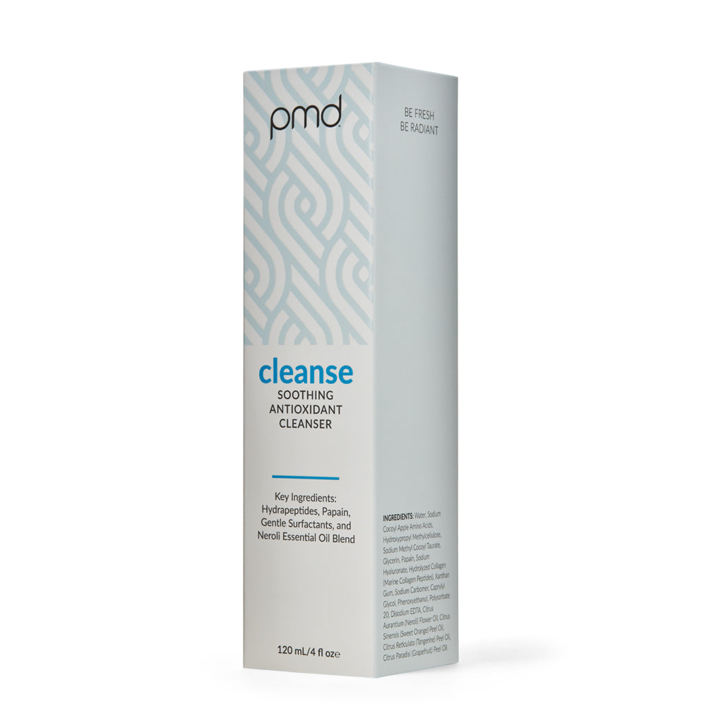 cleanse Soothing Antioxidant Cleanser