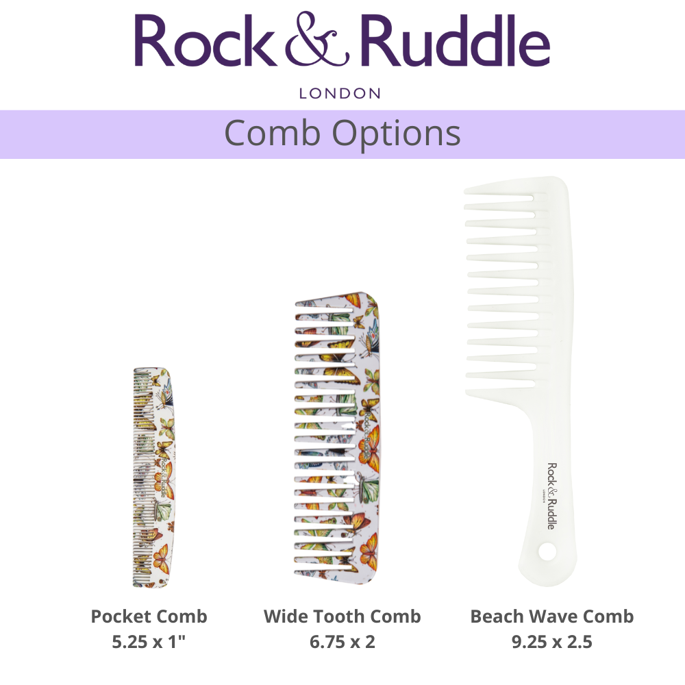 Rabbits Pocket Comb