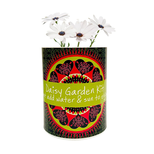 Daisy Garden Grocan