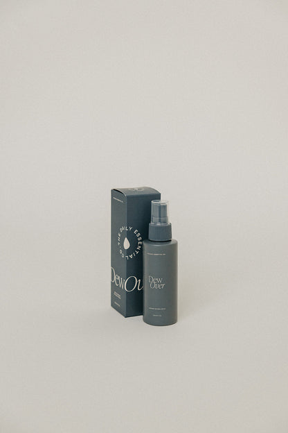 Dew Over // Take Anywhere Toner