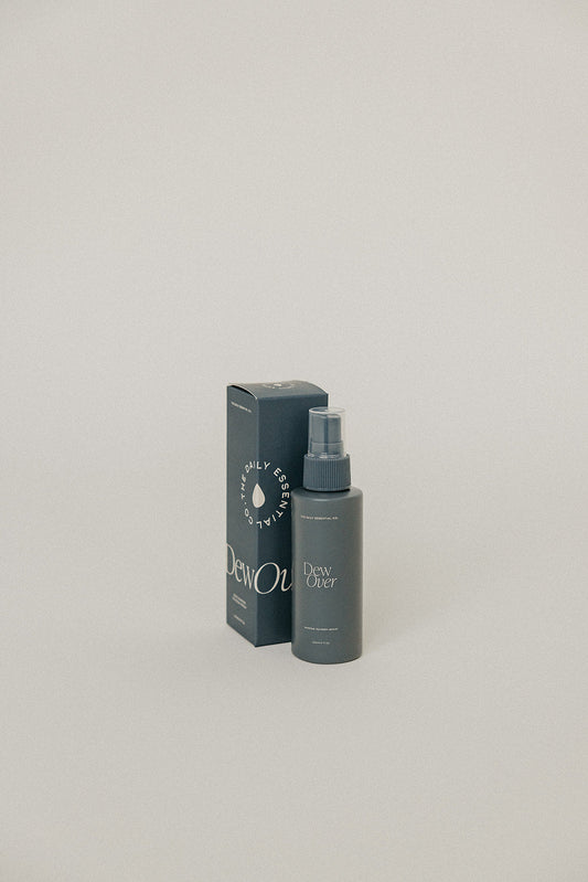 Dew Over // Take Anywhere Toner