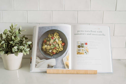 Costco One Stop Meals Cookbook