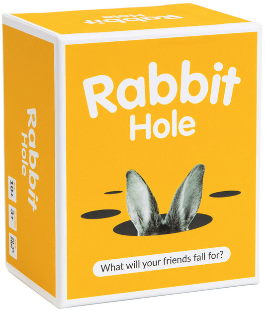 Rabbit Hole