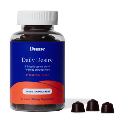 Desire Gummies