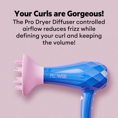 Pro Dryer Diffuser