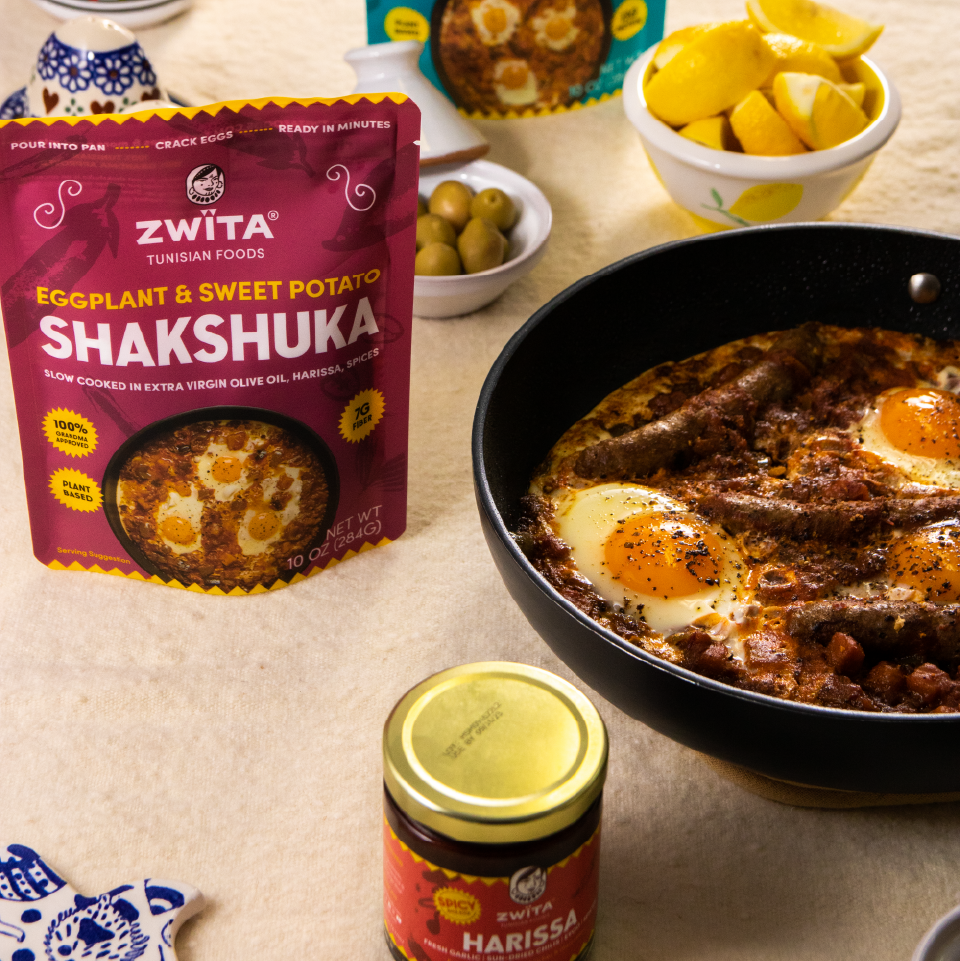 Shakshuka Variety 3-pack