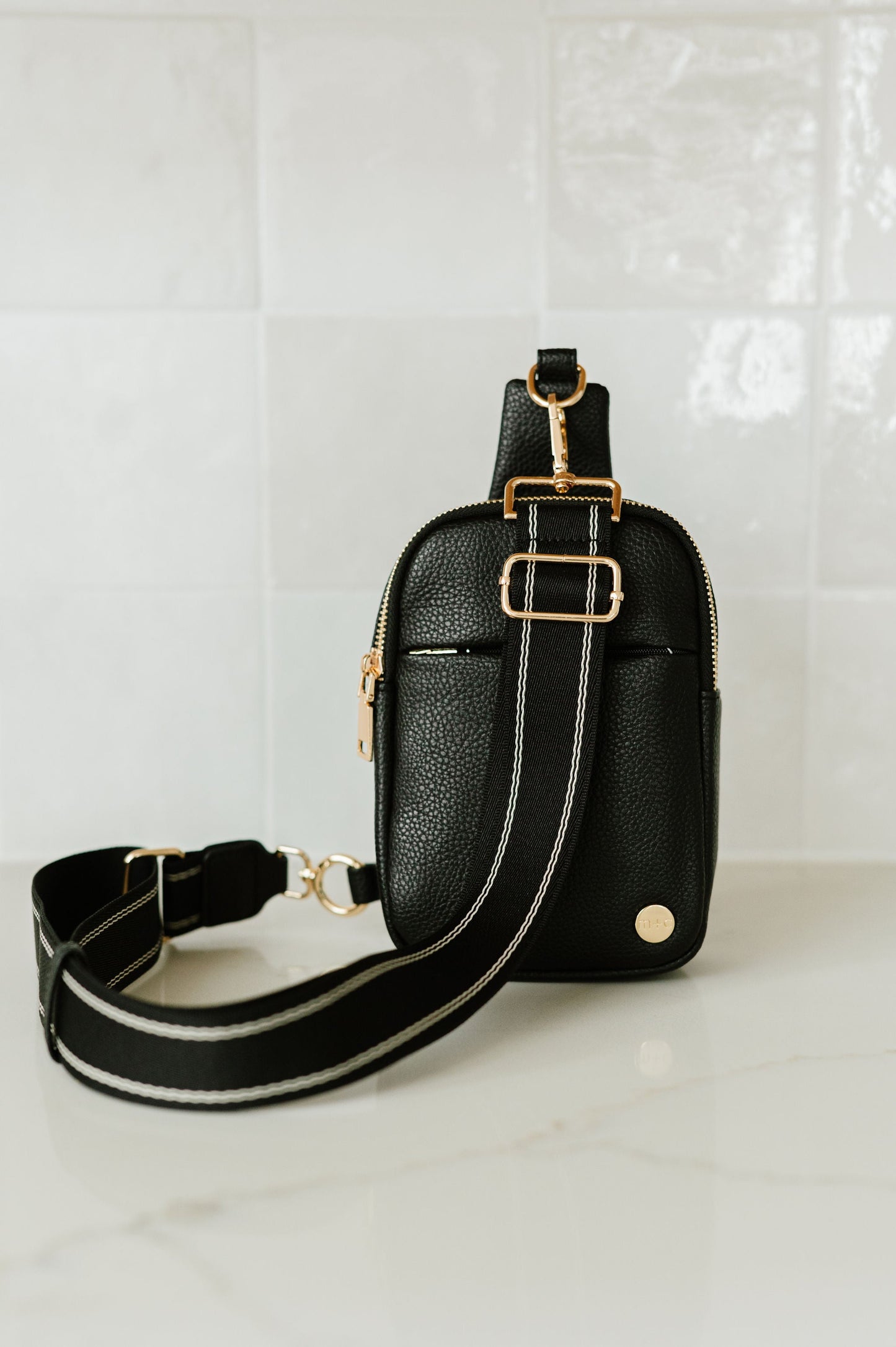 Bridget Sling Crossbody