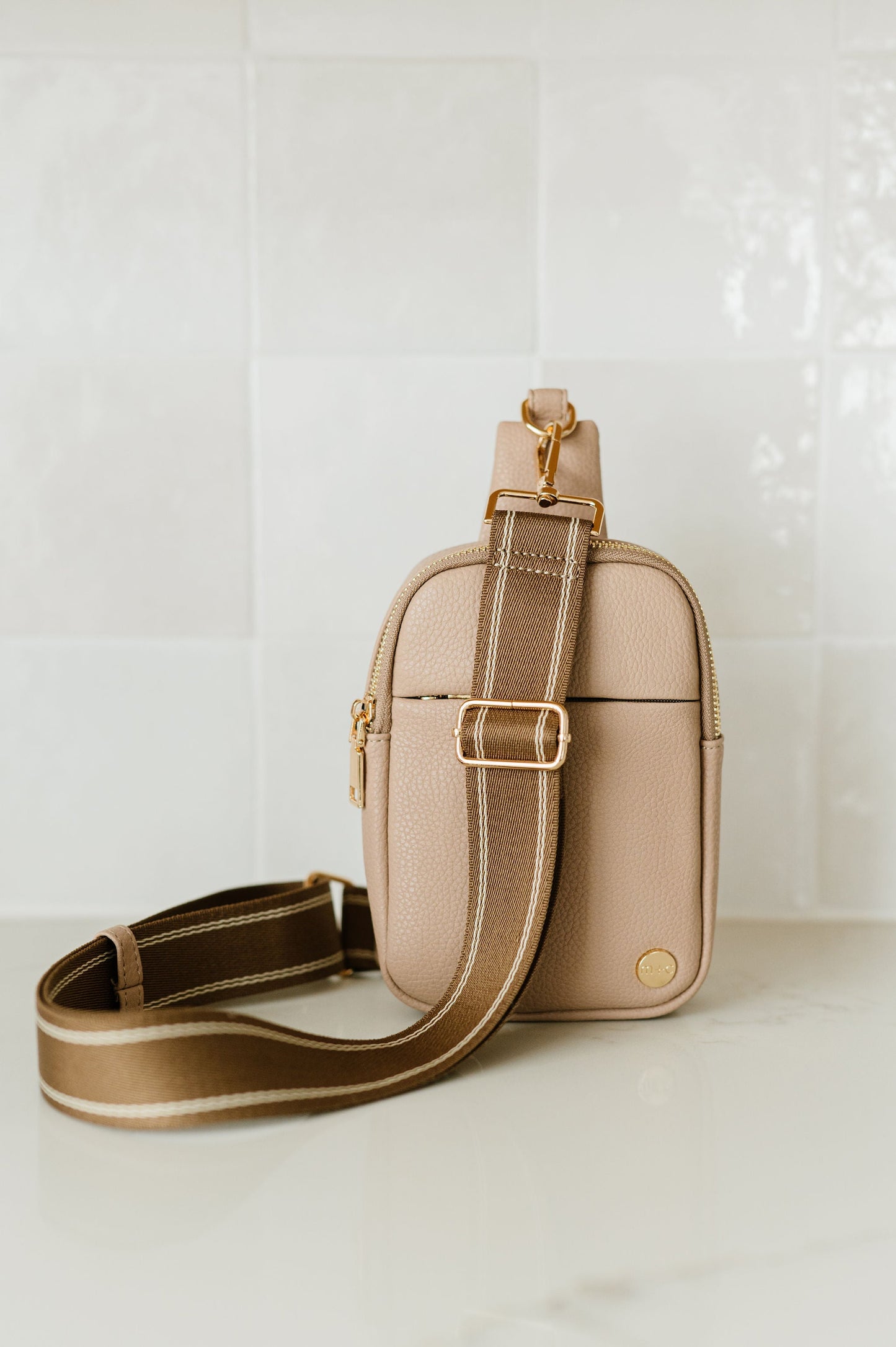 Bridget Sling Crossbody