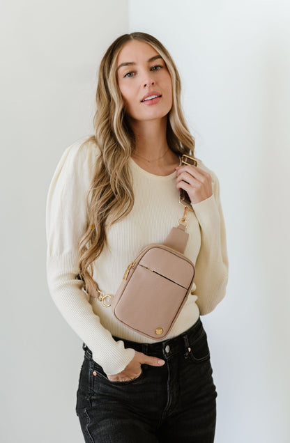 Bridget Sling Crossbody