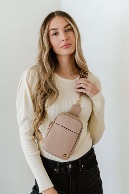 Bridget Sling Crossbody