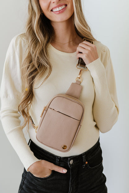 Bridget Sling Crossbody