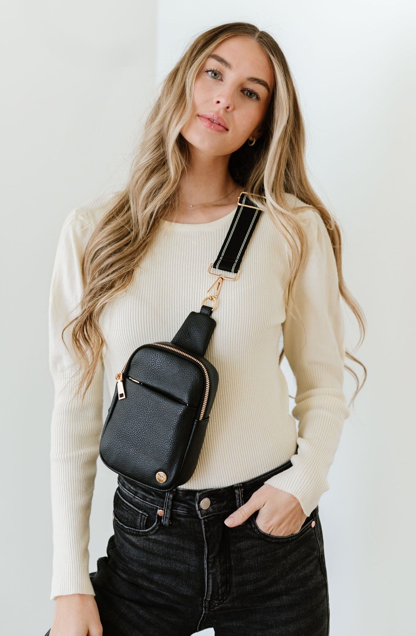 Bridget Sling Crossbody