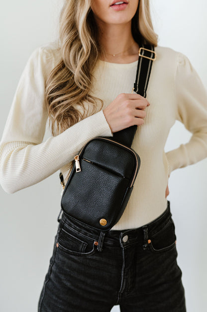 Bridget Sling Crossbody