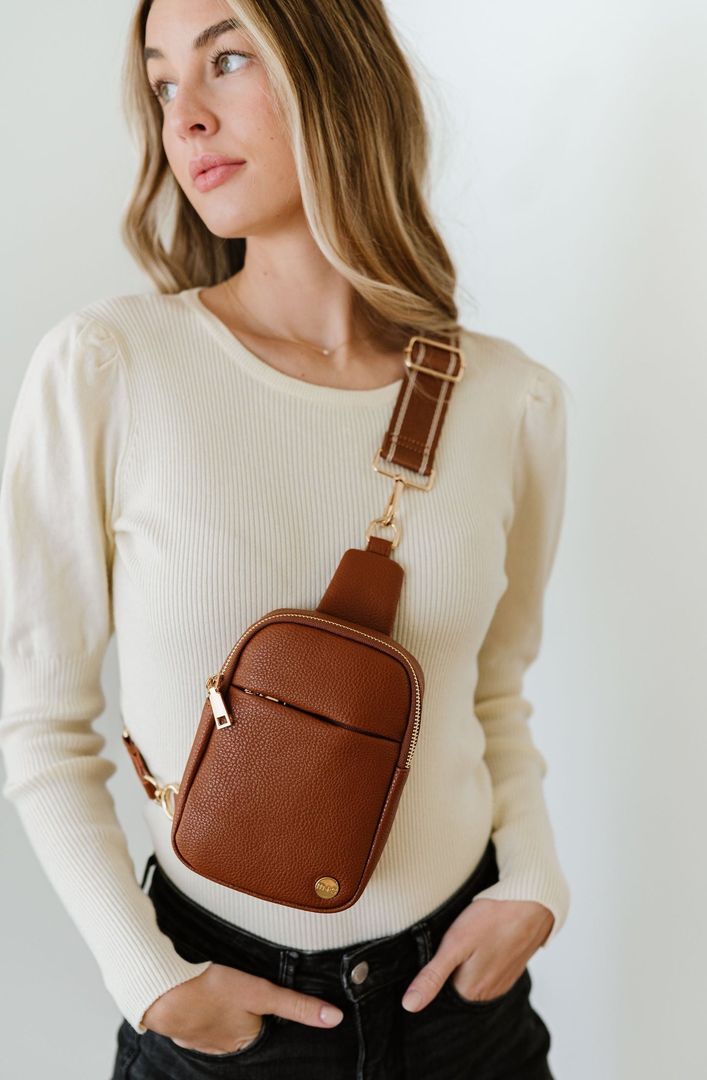 Bridget Sling Crossbody