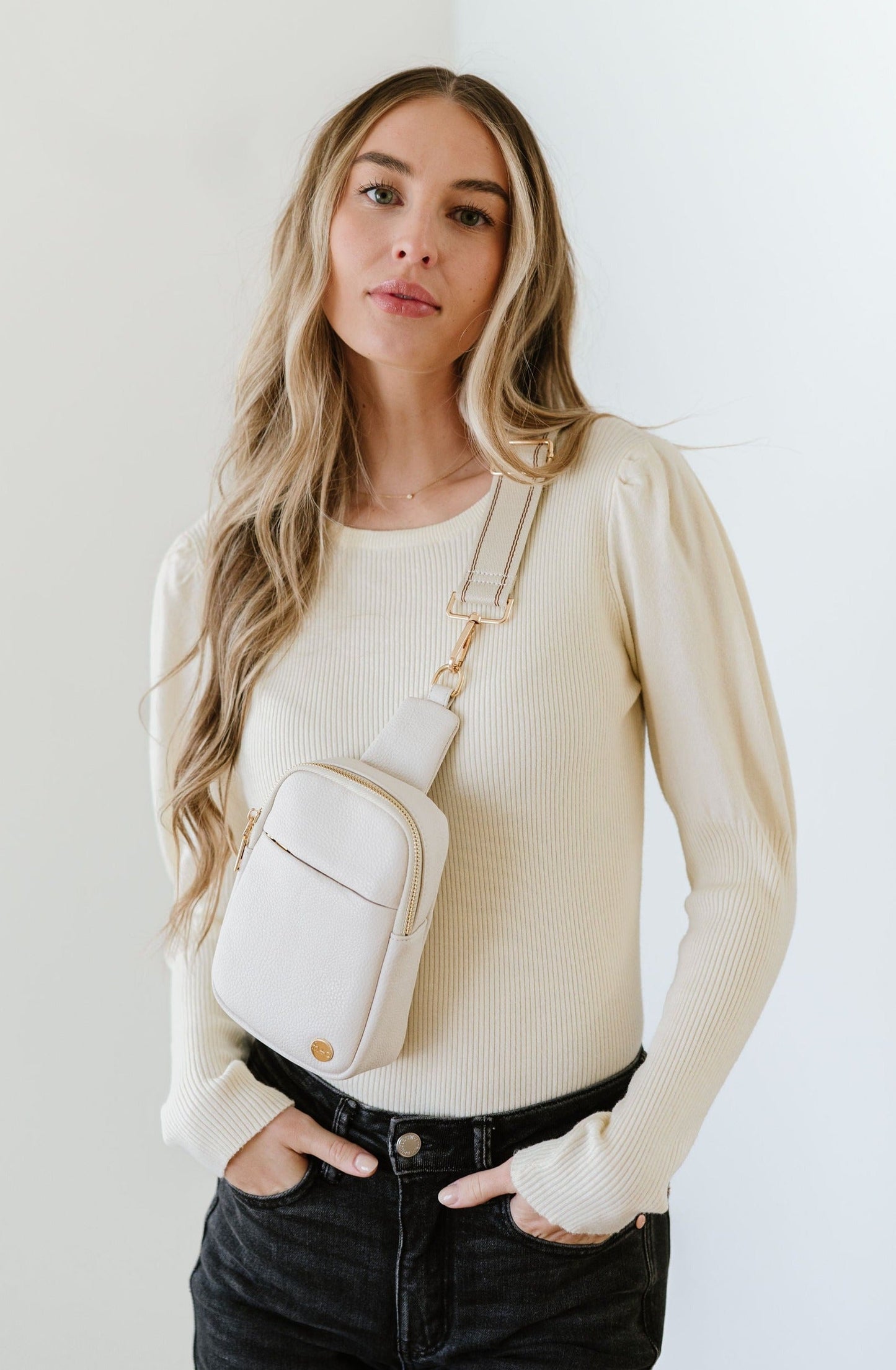 Bridget Sling Crossbody