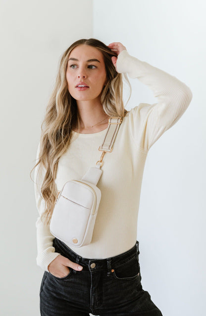 Bridget Sling Crossbody