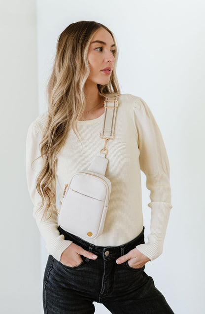 Bridget Sling Crossbody