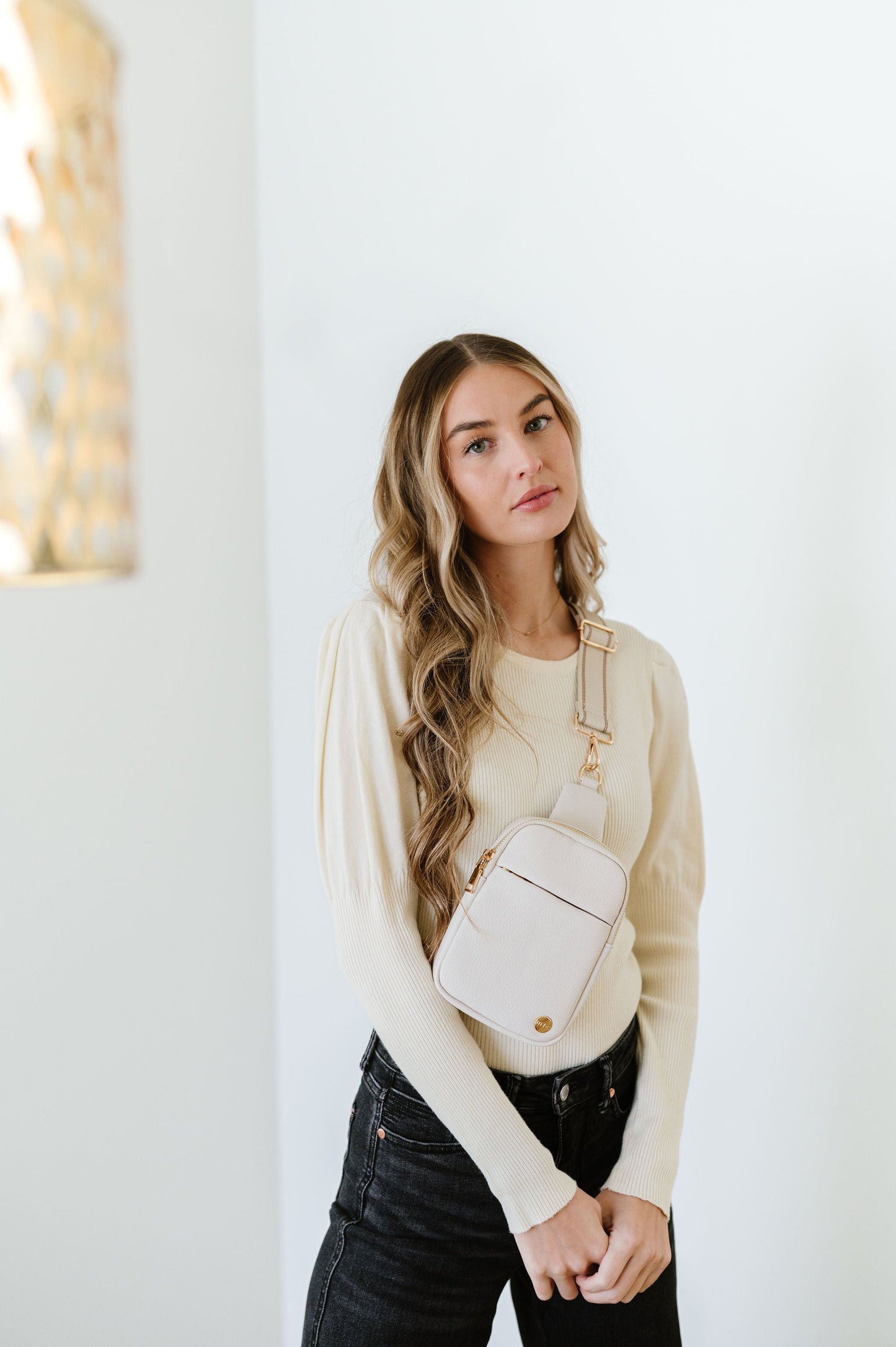 Bridget Sling Crossbody