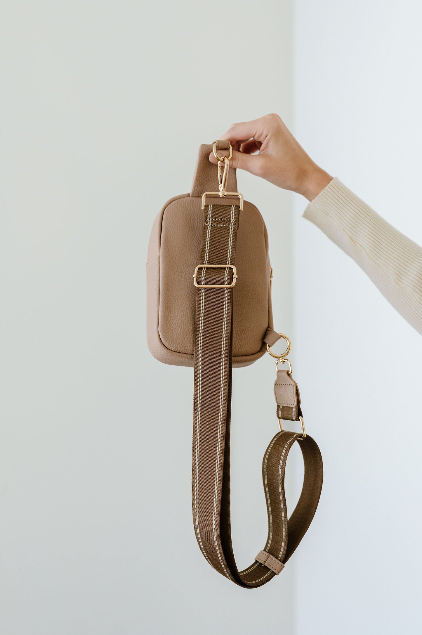 Bridget Sling Crossbody