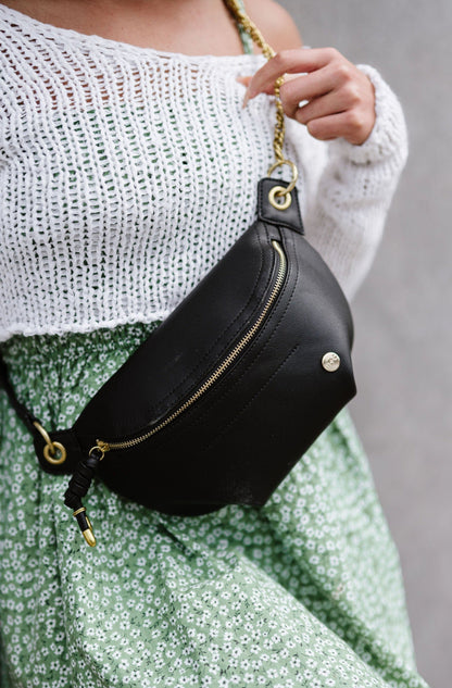 Catherine Belt Bag