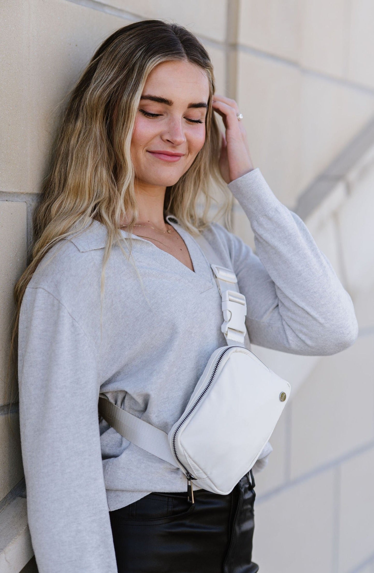 Madison Belt Bag