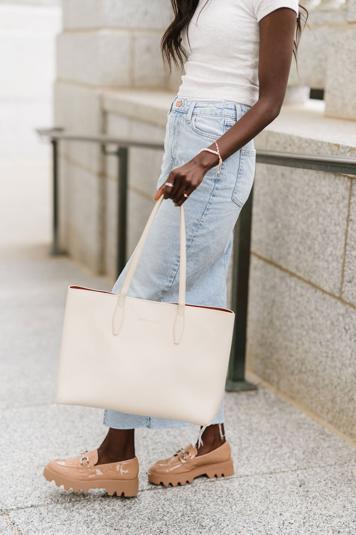 Charlotte Tote